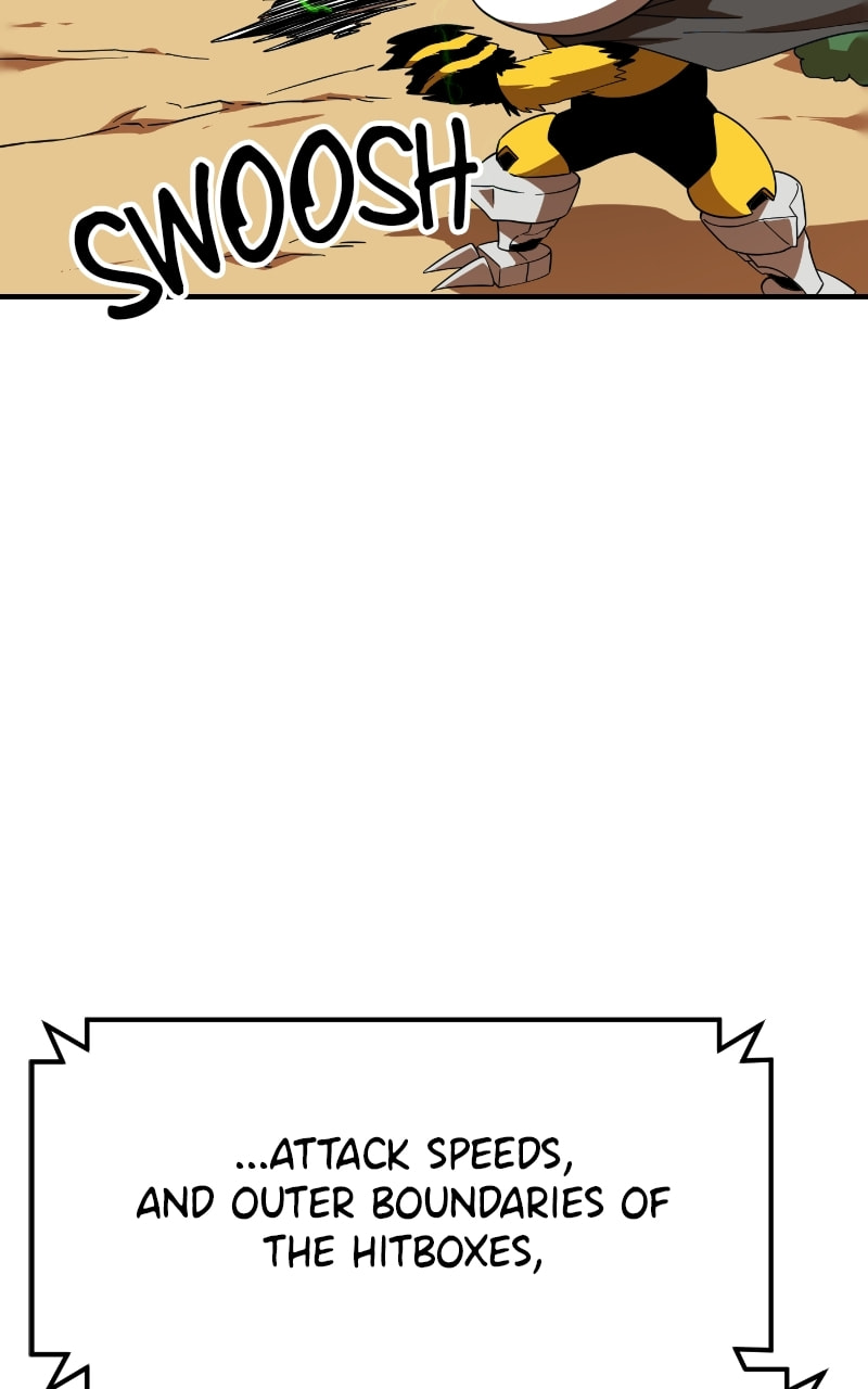 Read Double Click chapter 62 image 35 on Lezhin