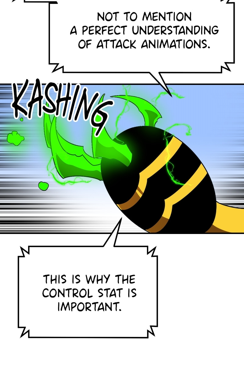 Read Double Click chapter 62 image 36 on Lezhin