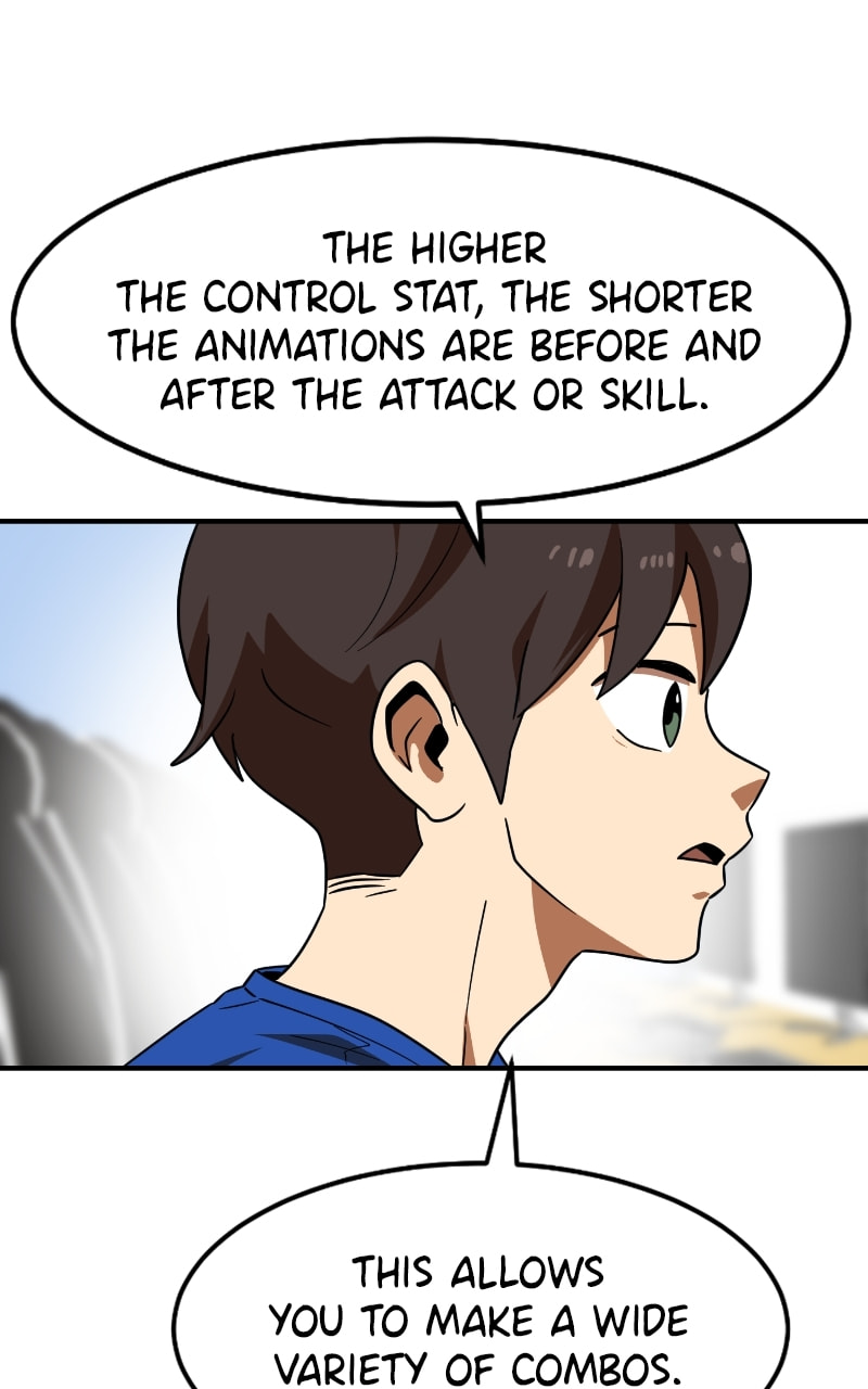 Read Double Click chapter 62 image 37 on Lezhin