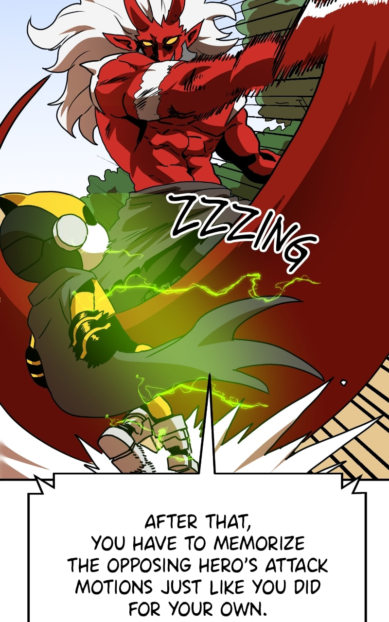 Read Double Click chapter 62 image 41 on Lezhin