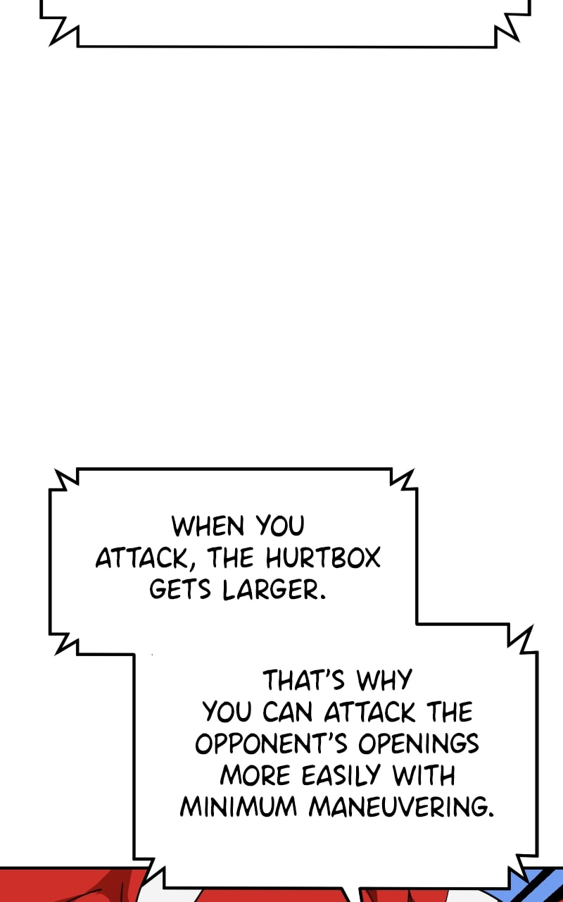 Read Double Click chapter 62 image 42 on Lezhin