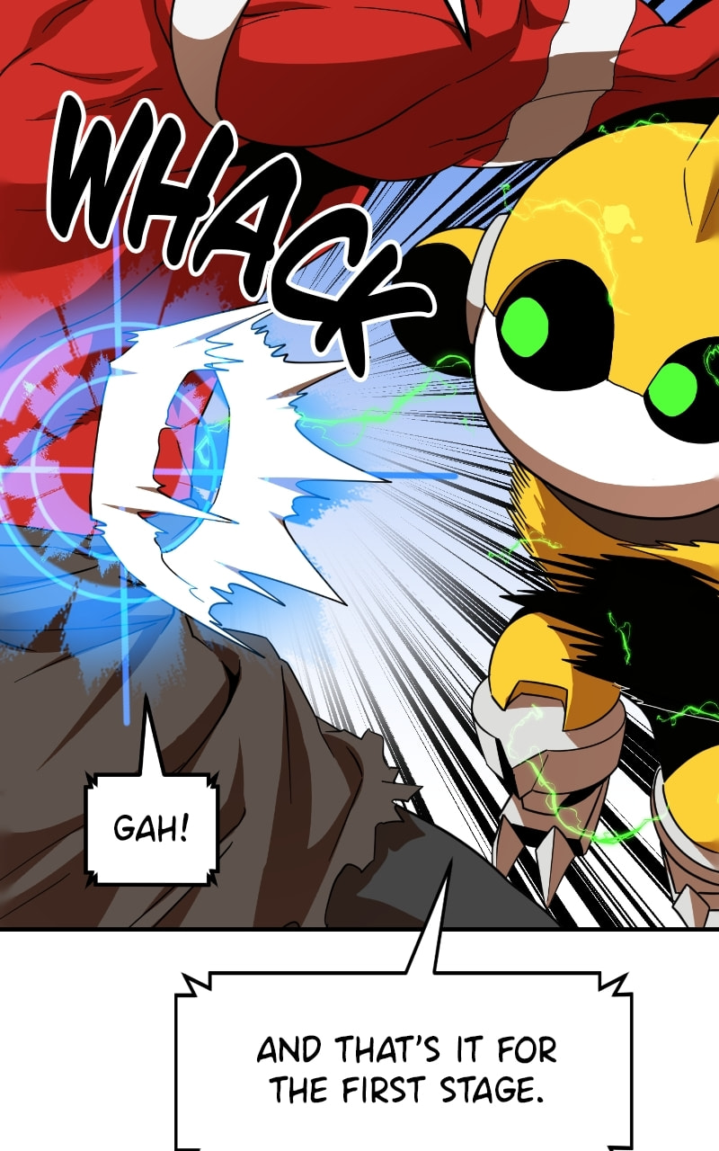 Read Double Click chapter 62 image 43 on Lezhin