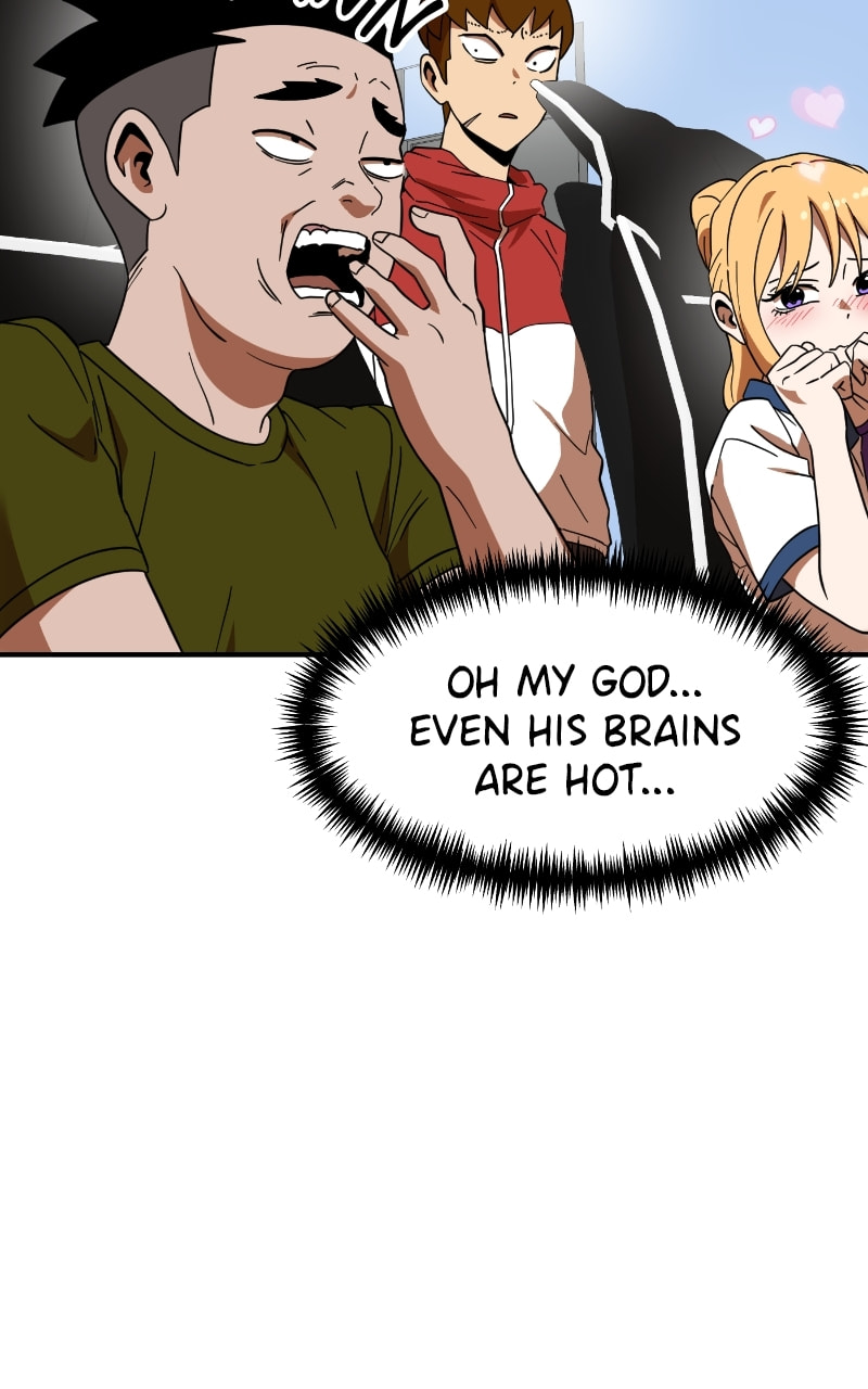 Read Double Click chapter 62 image 46 on Lezhin
