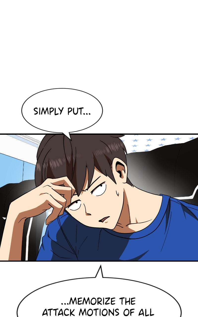 Read Double Click chapter 62 image 48 on Lezhin