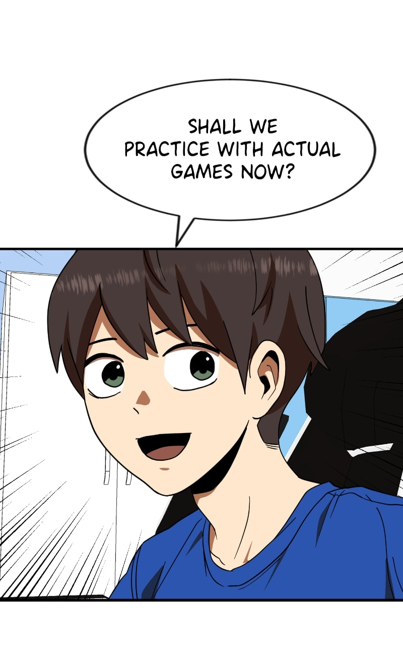 Read Double Click chapter 62 image 52 on Lezhin