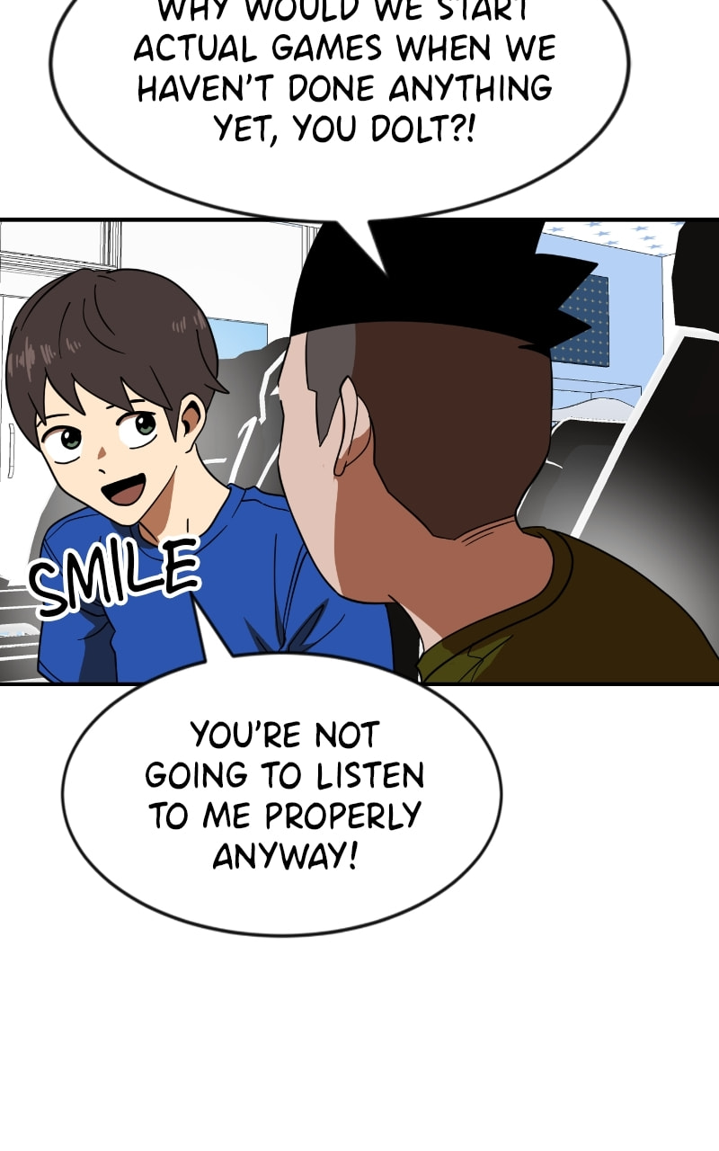 Read Double Click chapter 62 image 54 on Lezhin