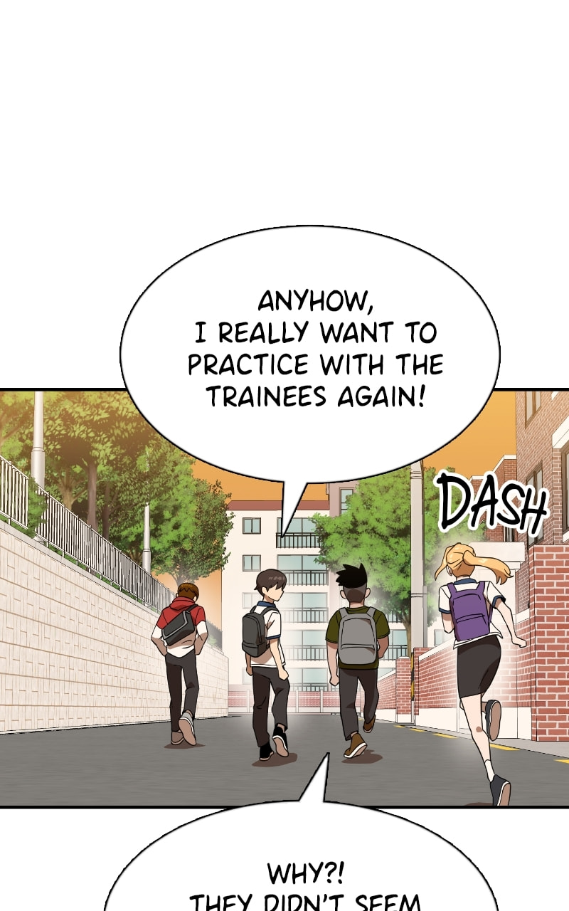 Read Double Click chapter 62 image 6 on Lezhin