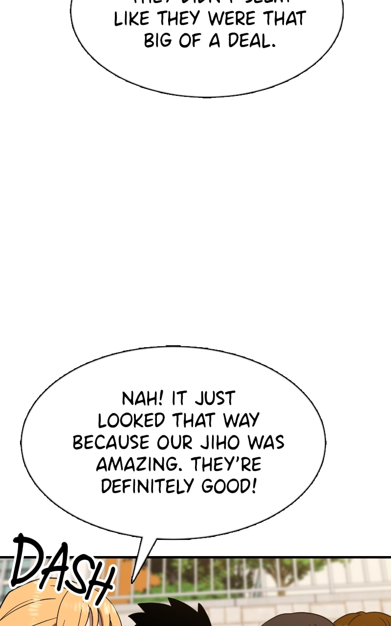 Read Double Click chapter 62 image 7 on Lezhin