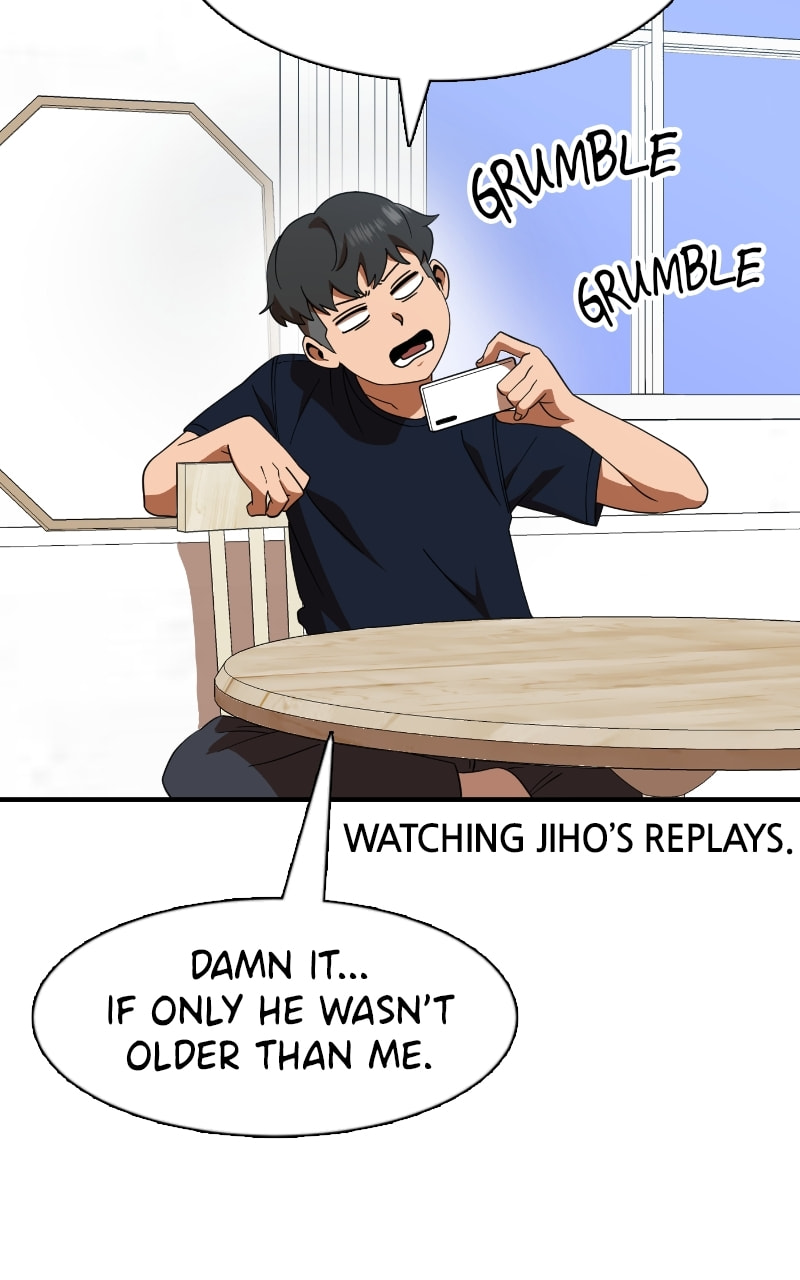 Read Double Click chapter 62 image 79 on Lezhin