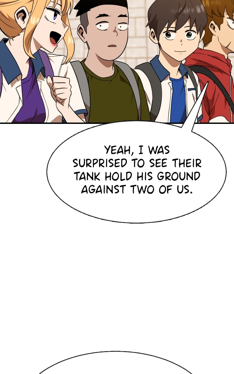 Read Double Click chapter 62 image 8 on Lezhin