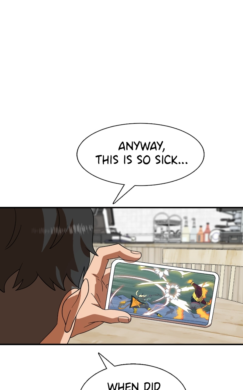 Read Double Click chapter 62 image 80 on Lezhin