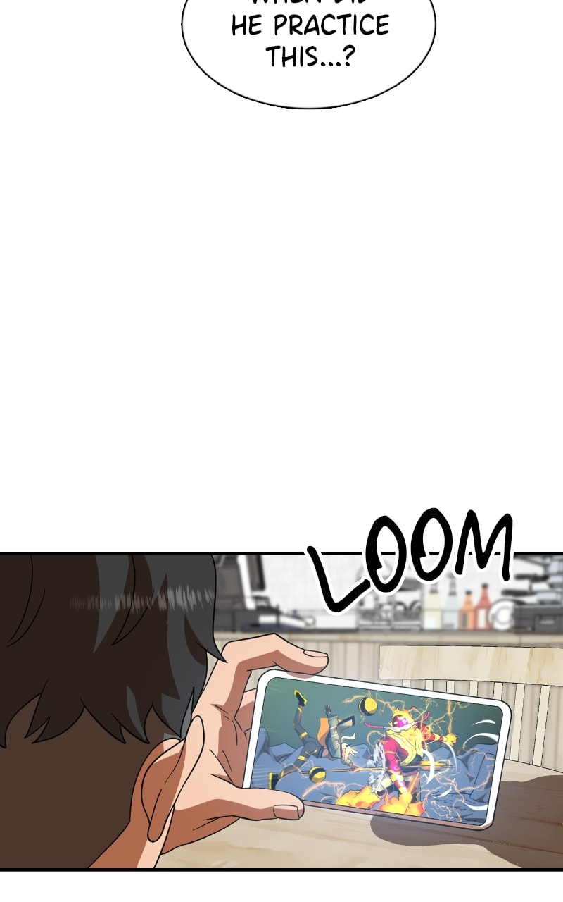 Read Double Click chapter 62 image 81 on Lezhin