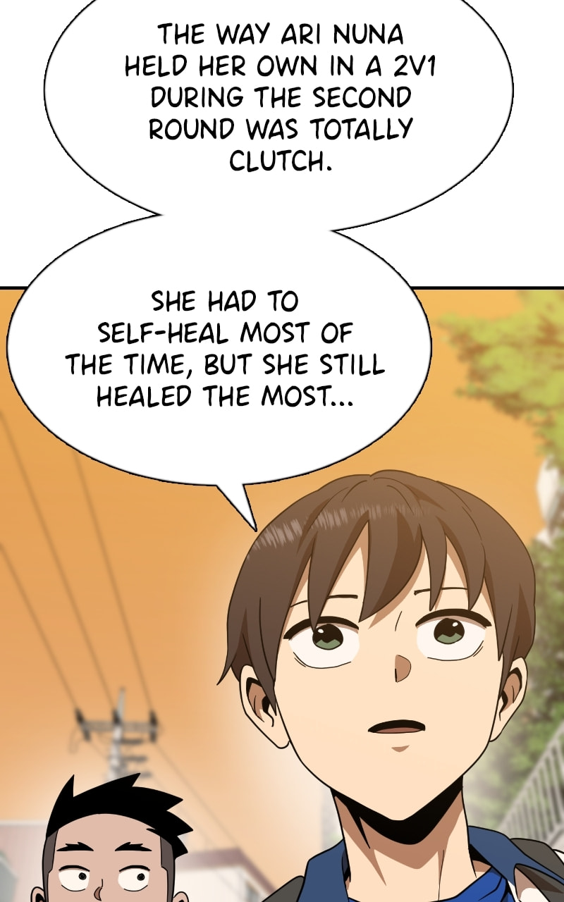 Read Double Click chapter 62 image 9 on Lezhin