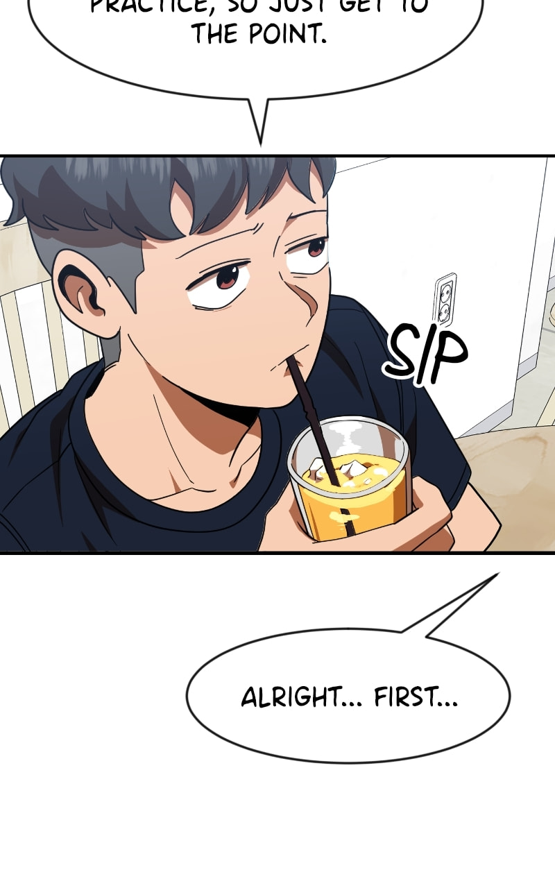 Read Double Click chapter 62 image 90 on Lezhin