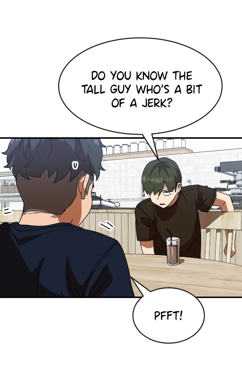 Read Double Click chapter 62 image 93 on Lezhin