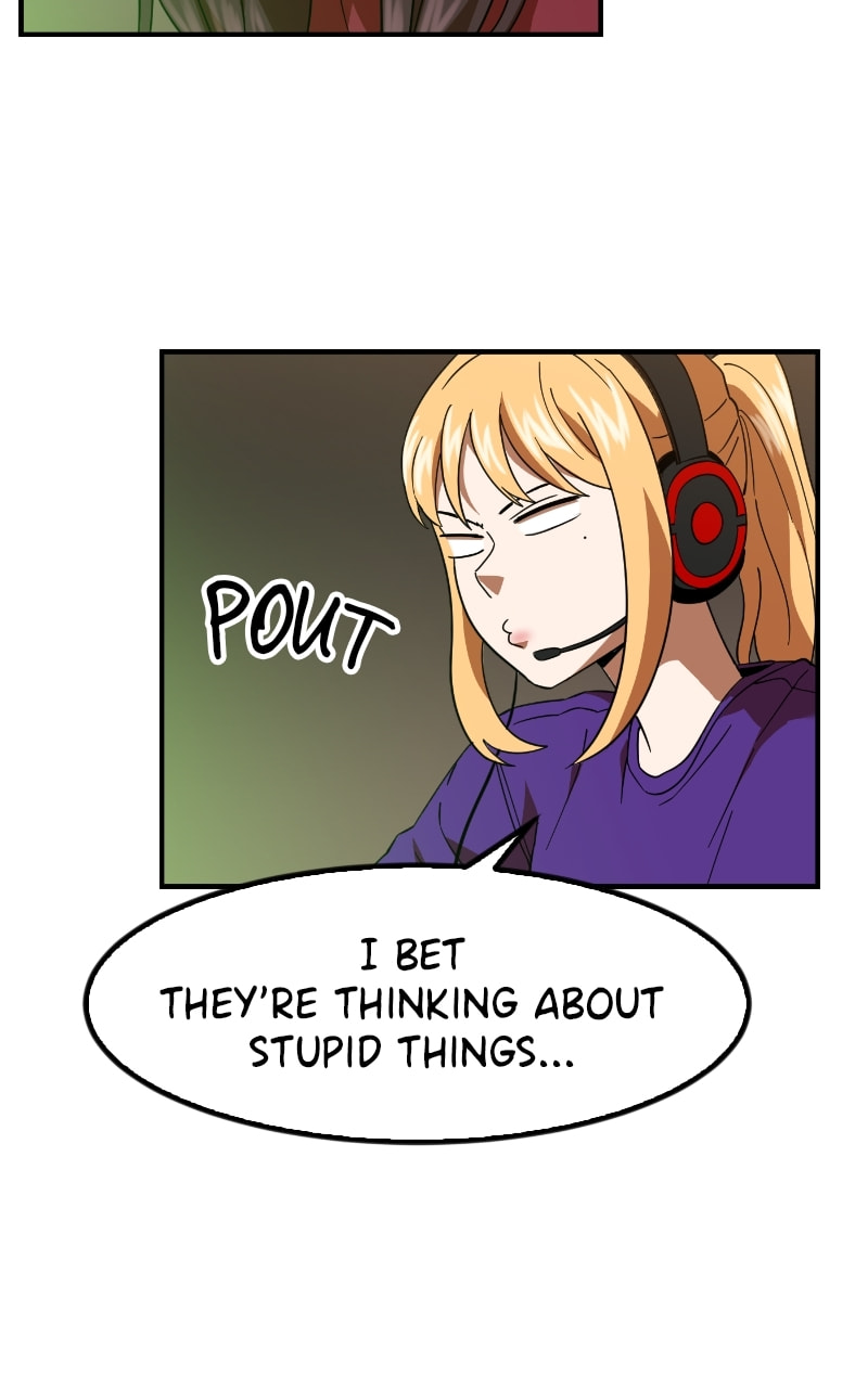 Read Double Click chapter 63 image 104 on Lezhin