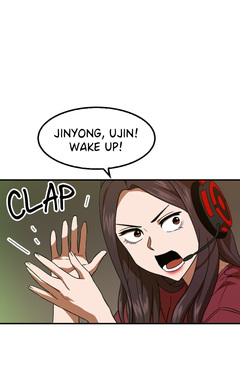 Read Double Click chapter 63 image 105 on Lezhin
