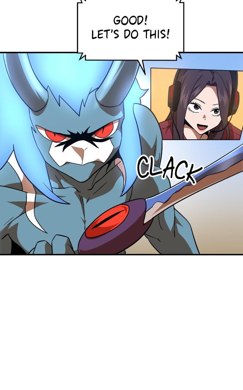 Read Double Click chapter 63 image 110 on Lezhin