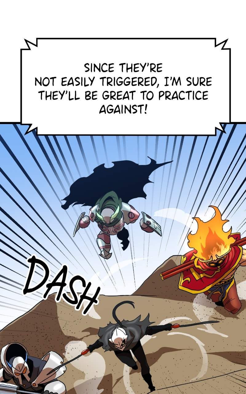 Read Double Click chapter 63 image 111 on Lezhin