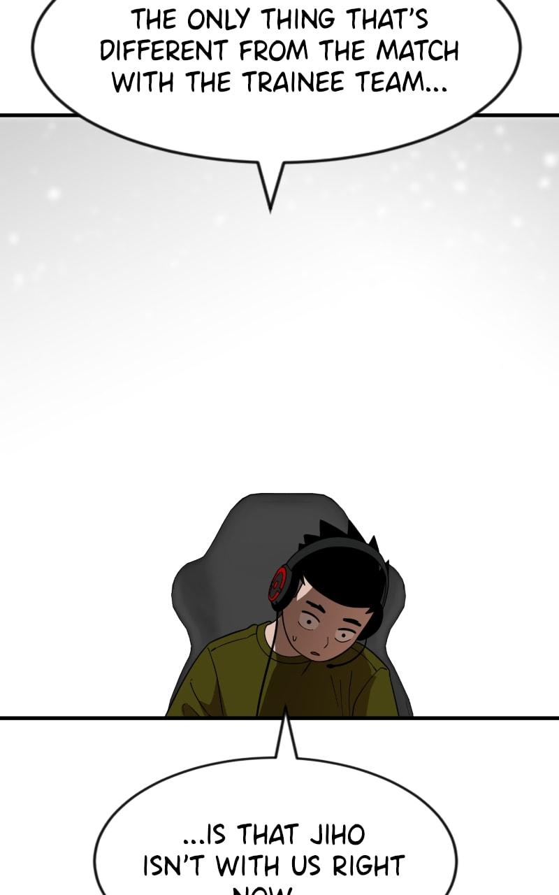 Read Double Click chapter 63 image 119 on Lezhin