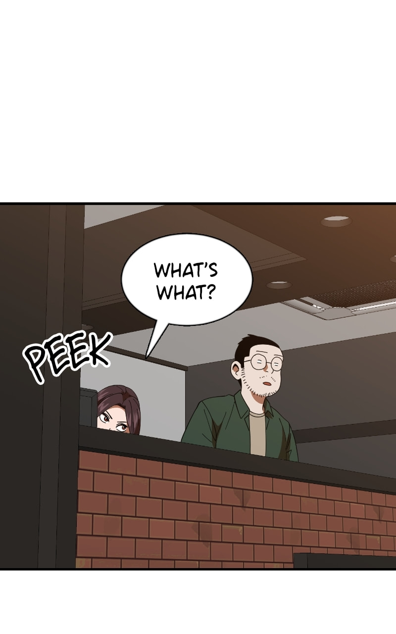 Read Double Click chapter 63 image 13 on Lezhin