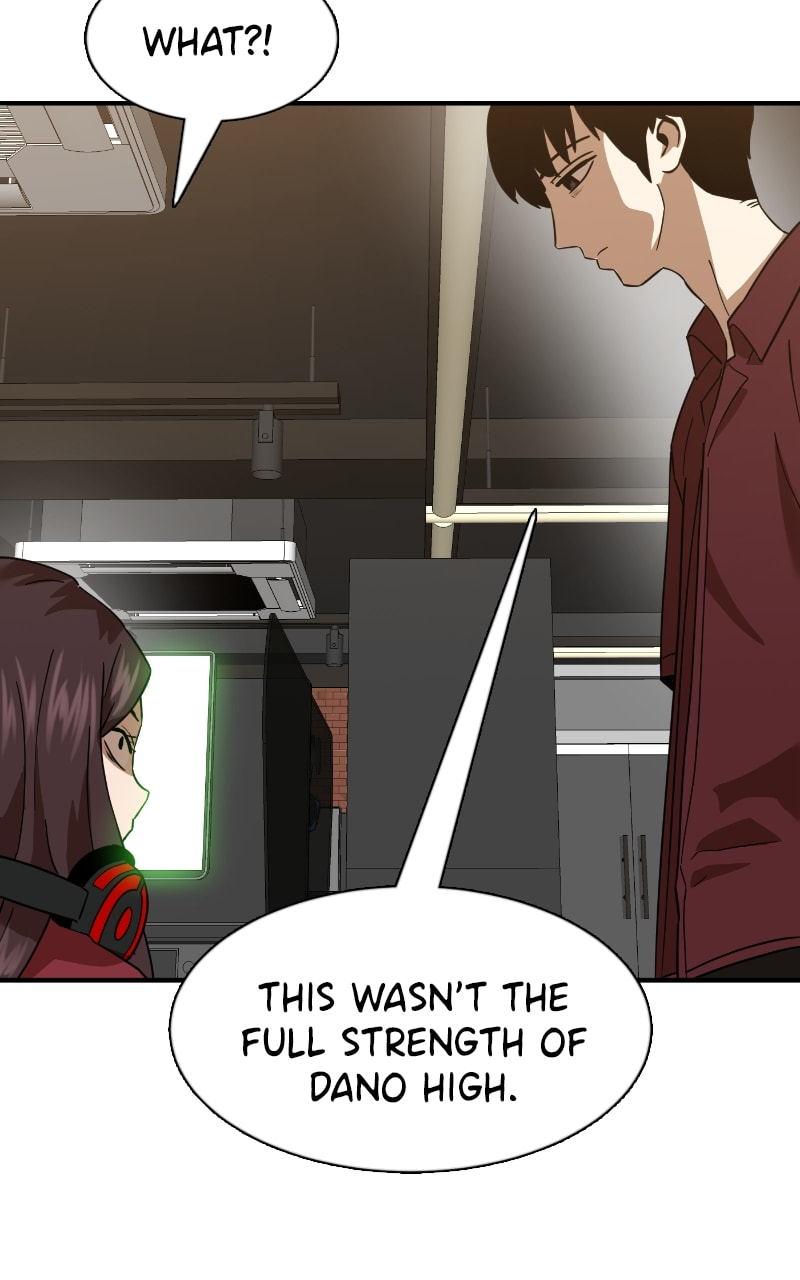 Read Double Click chapter 63 image 135 on Lezhin