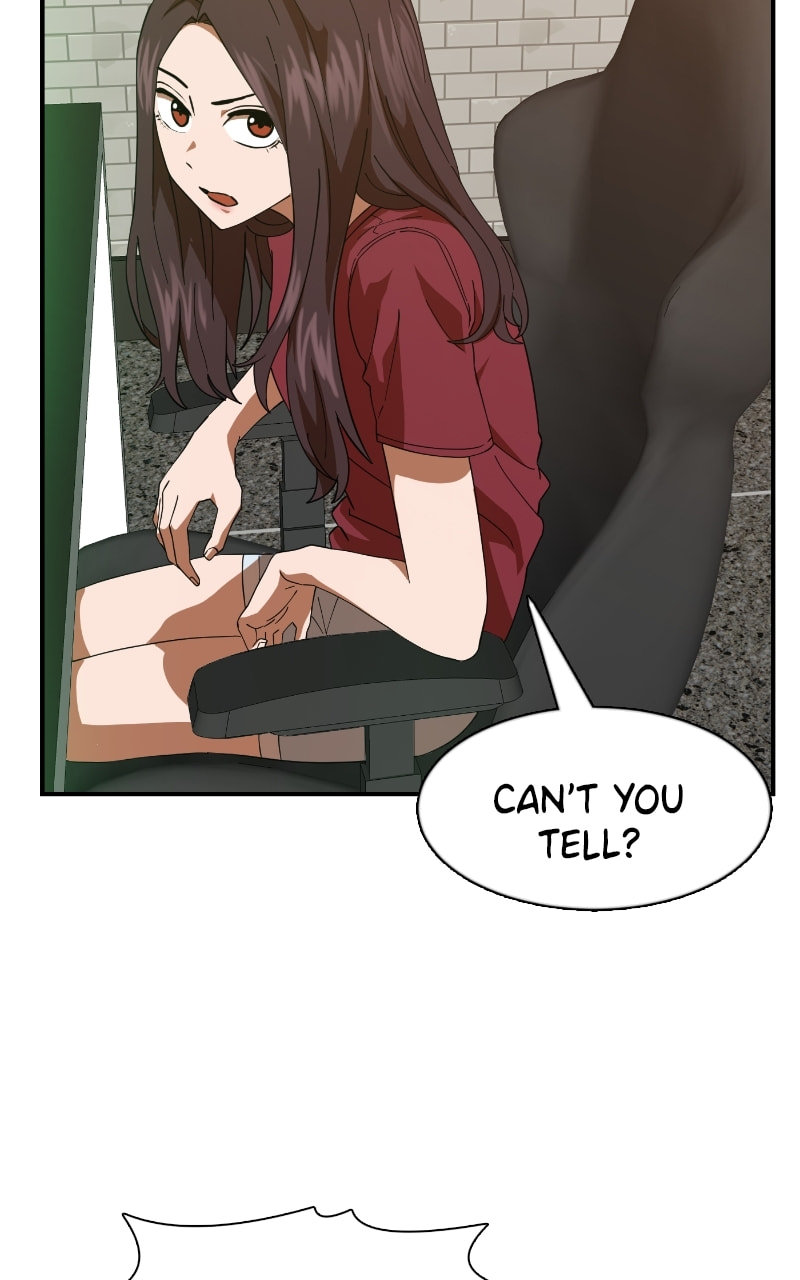 Read Double Click chapter 63 image 15 on Lezhin