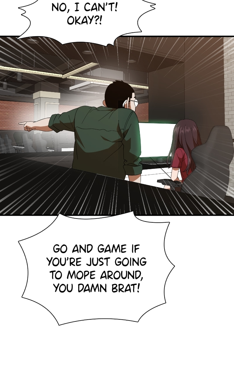 Read Double Click chapter 63 image 16 on Lezhin