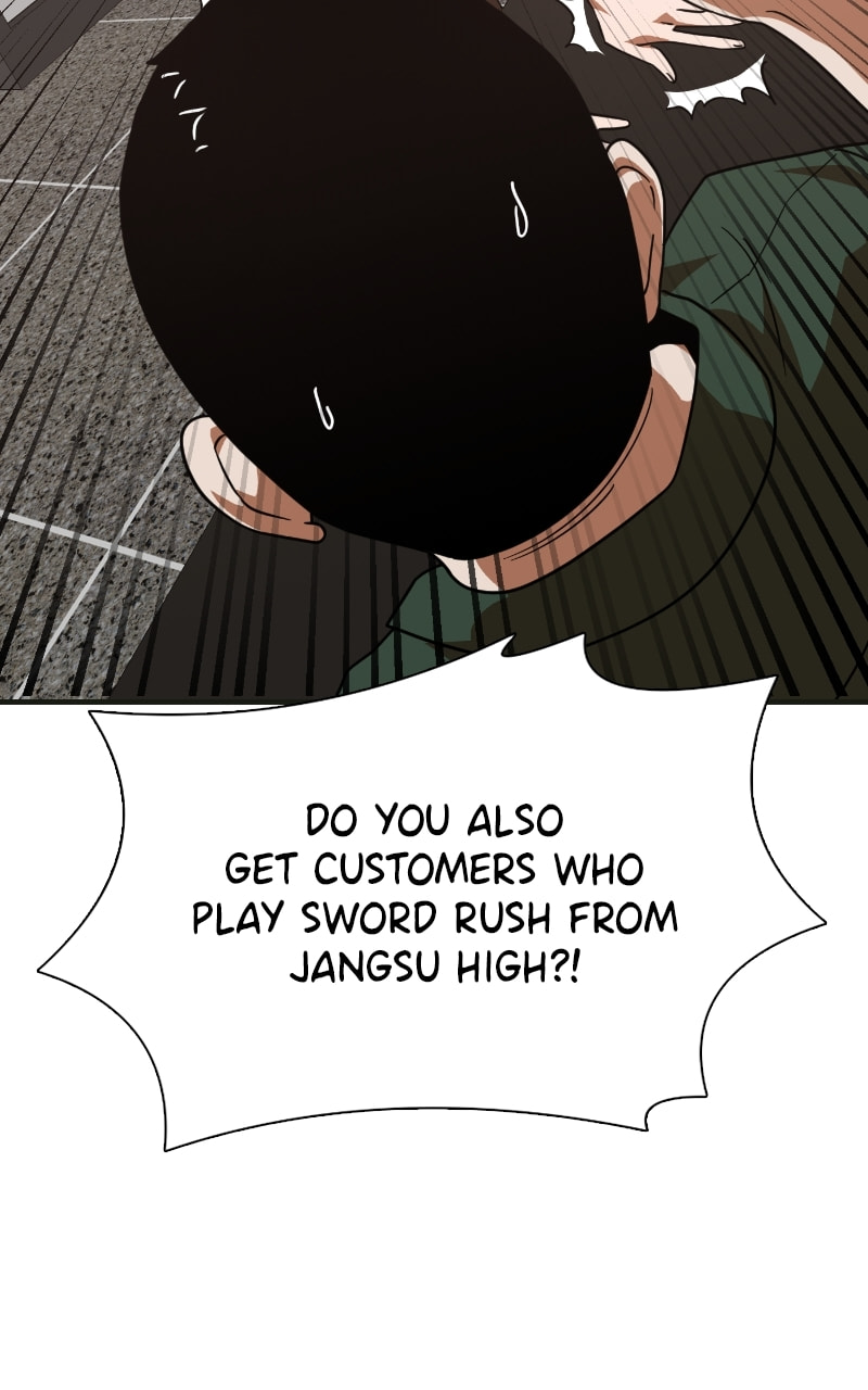 Read Double Click chapter 63 image 2 on Lezhin