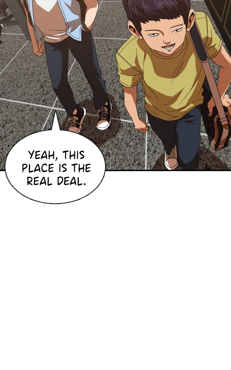 Read Double Click chapter 63 image 20 on Lezhin
