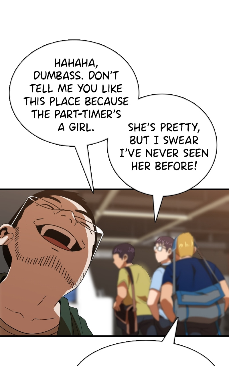 Read Double Click chapter 63 image 24 on Lezhin
