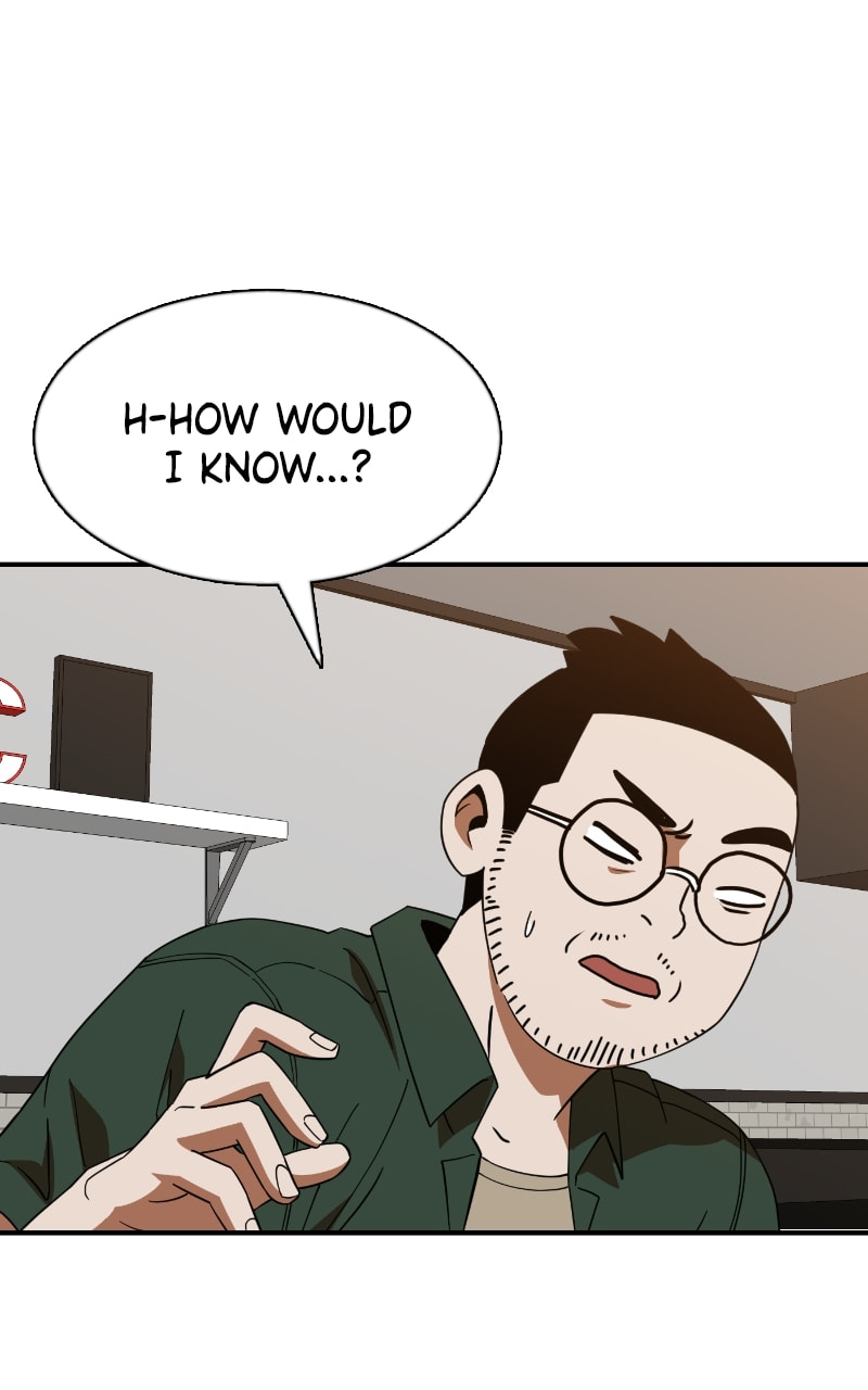 Read Double Click chapter 63 image 3 on Lezhin