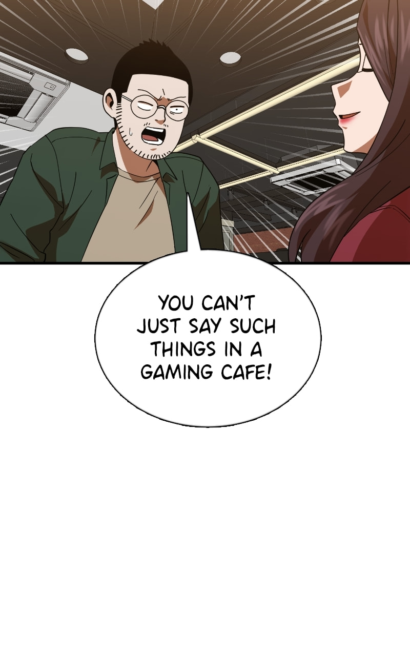 Read Double Click chapter 63 image 36 on Lezhin