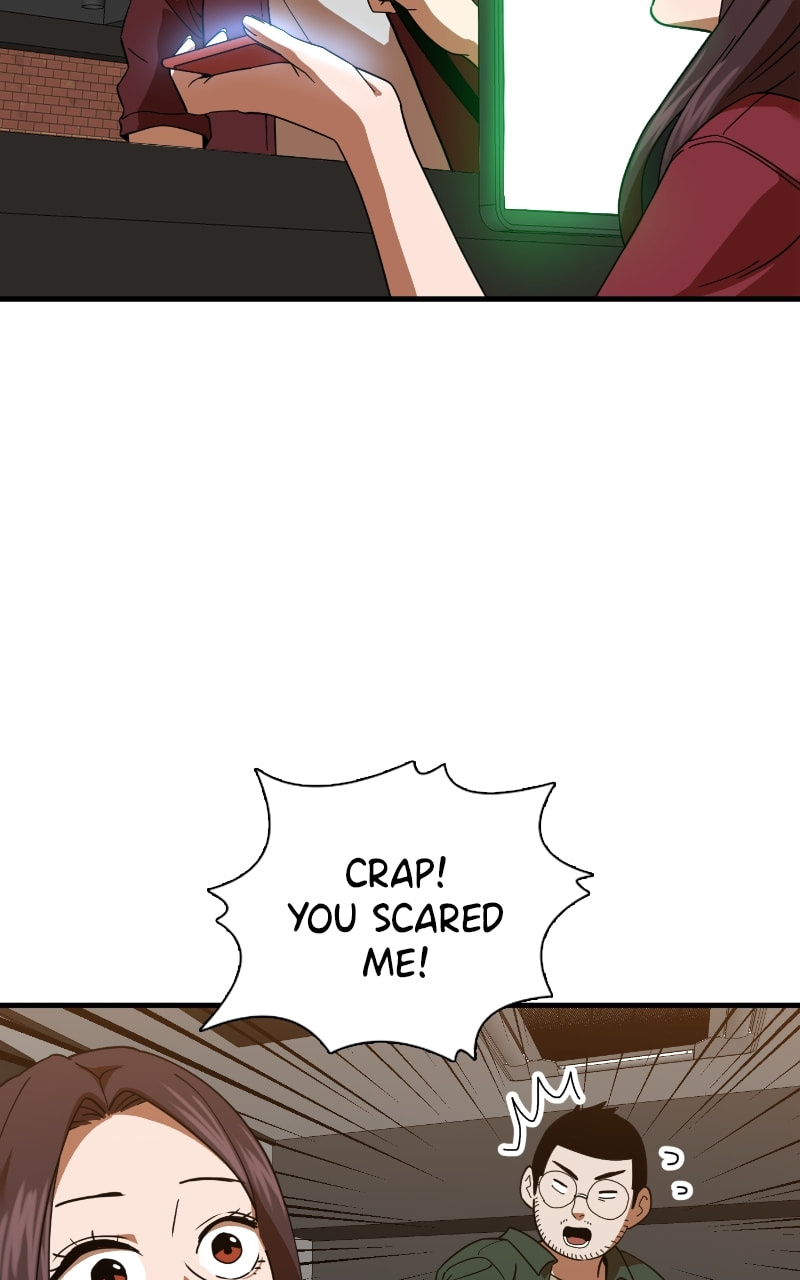 Read Double Click chapter 63 image 41 on Lezhin