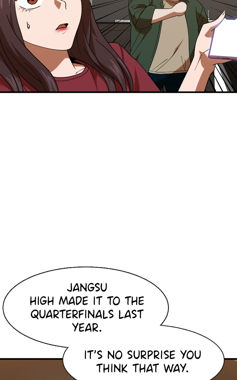 Read Double Click chapter 63 image 42 on Lezhin
