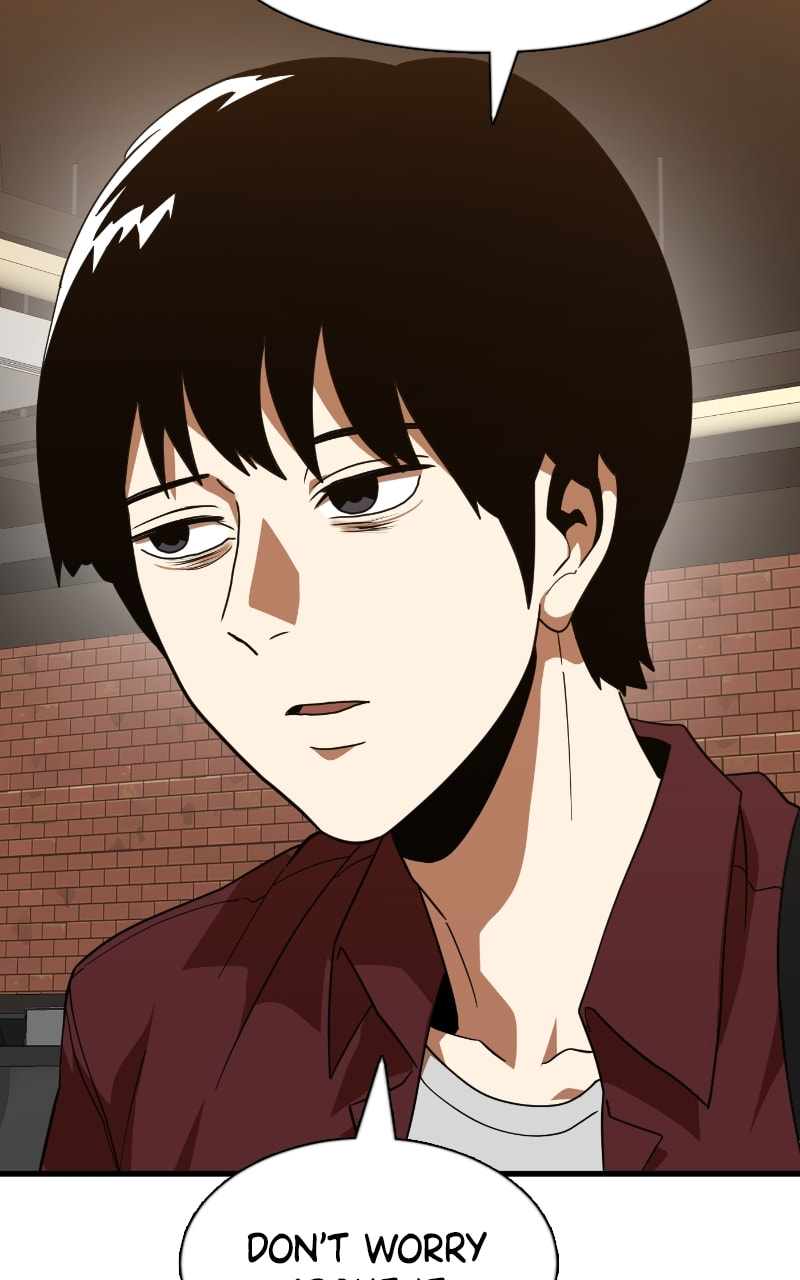 Read Double Click chapter 63 image 43 on Lezhin