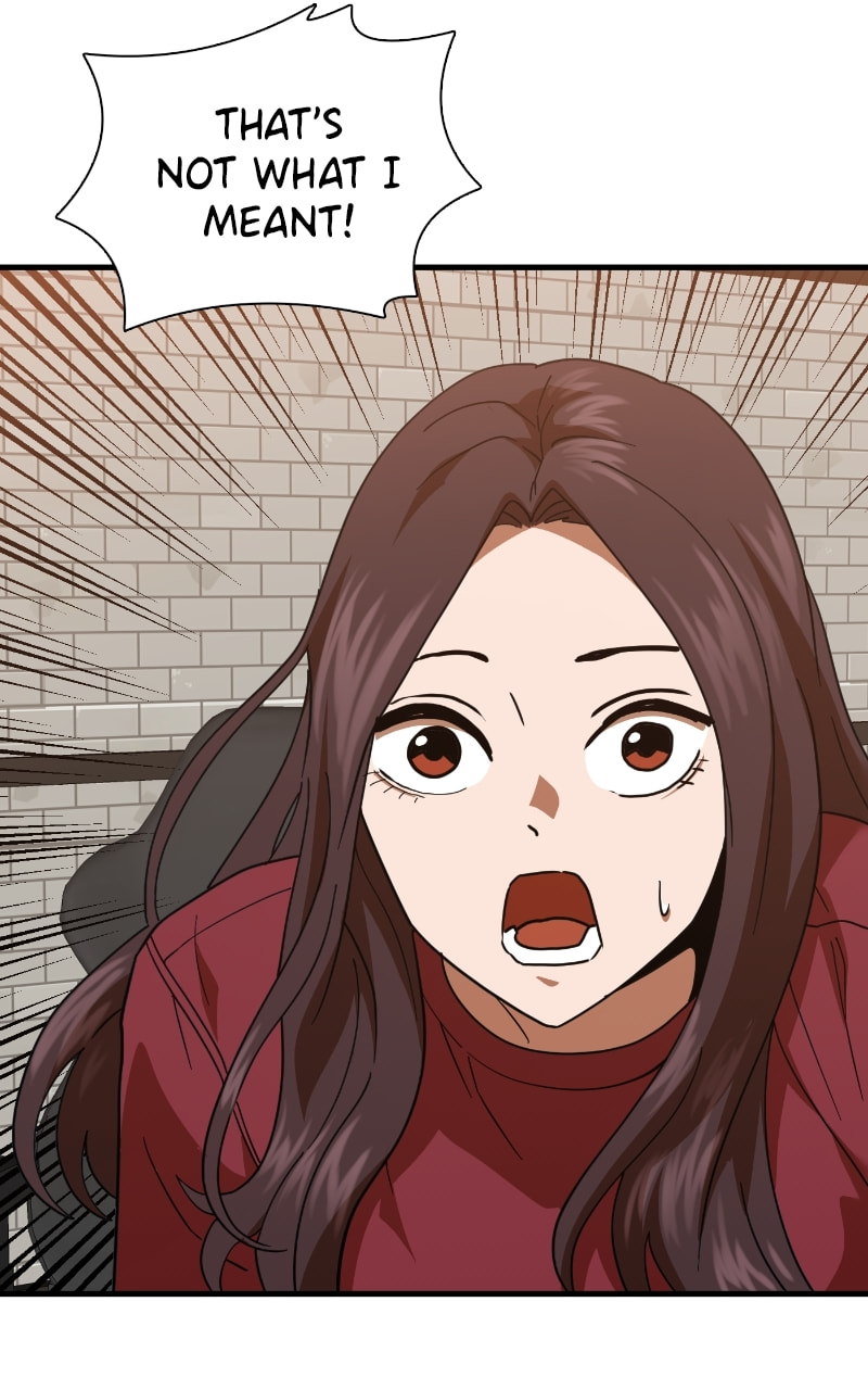 Read Double Click chapter 63 image 46 on Lezhin