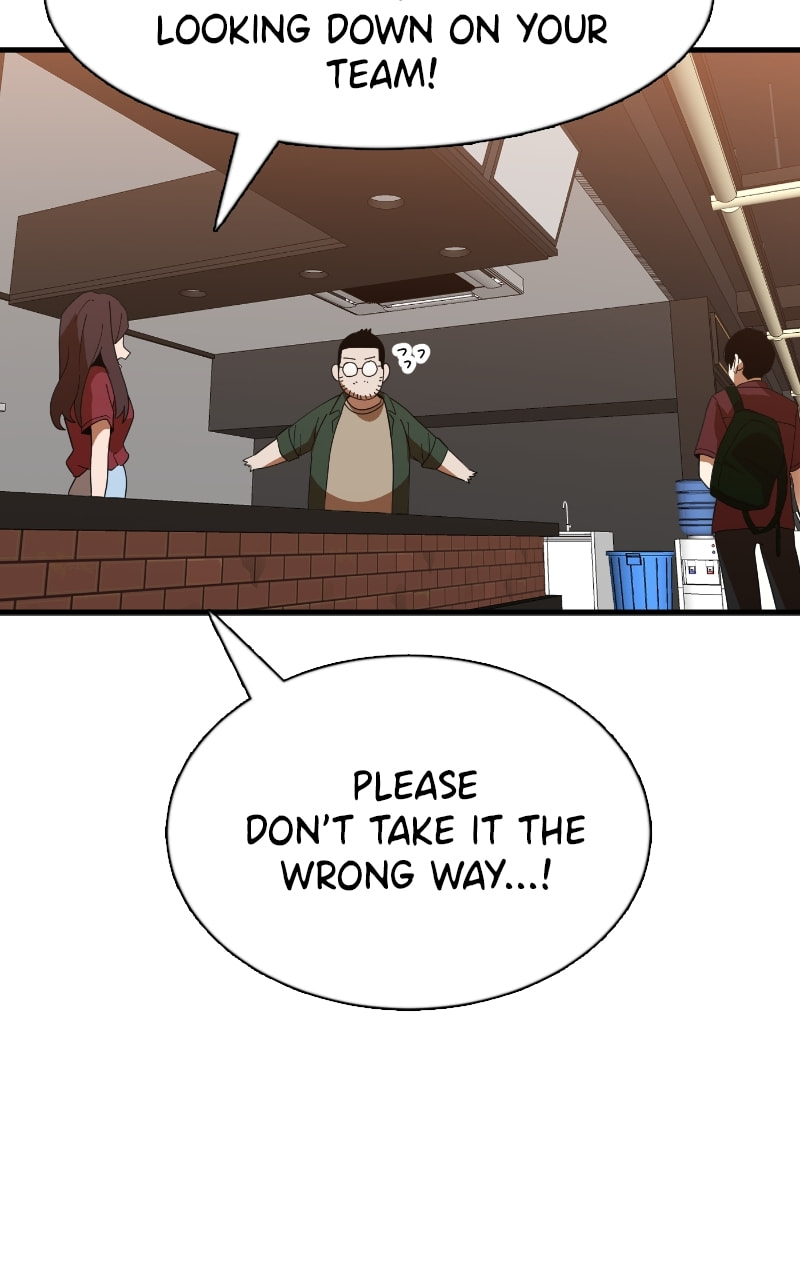 Read Double Click chapter 63 image 49 on Lezhin