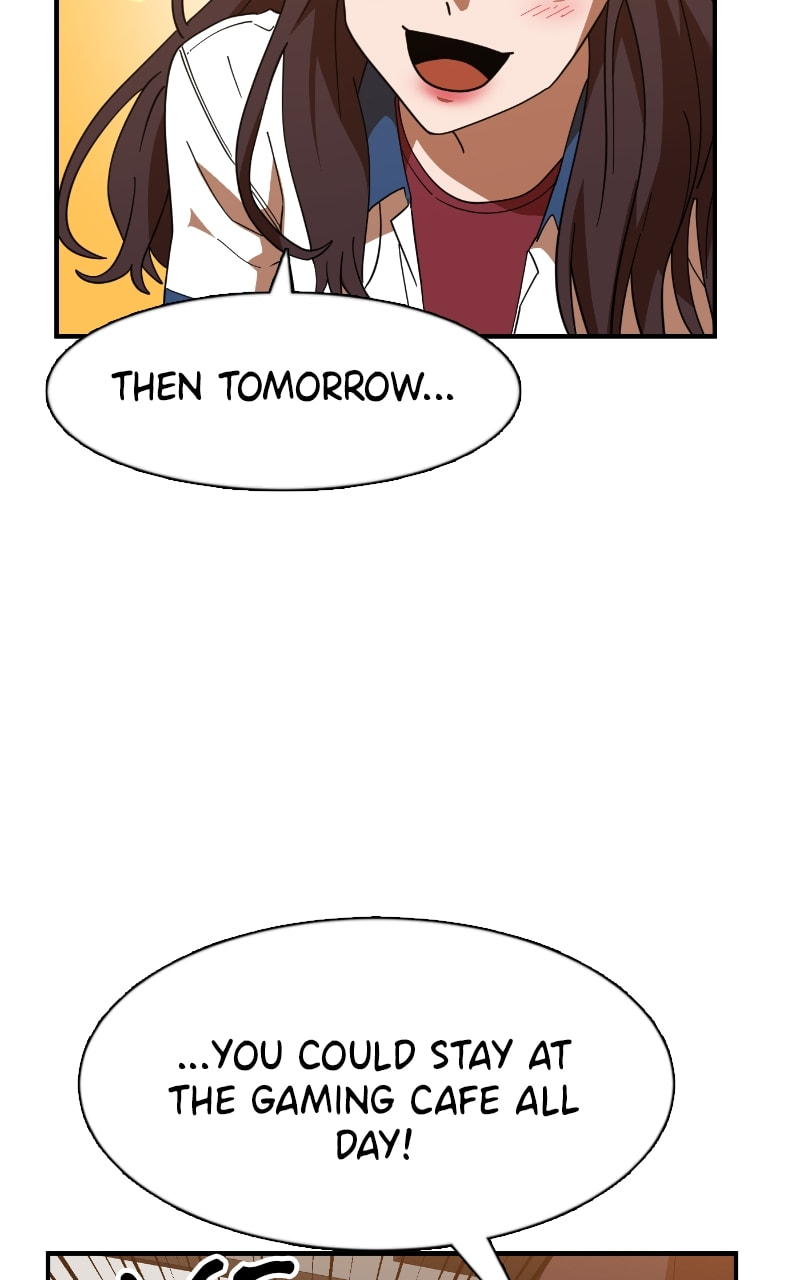 Read Double Click chapter 63 image 5 on Lezhin