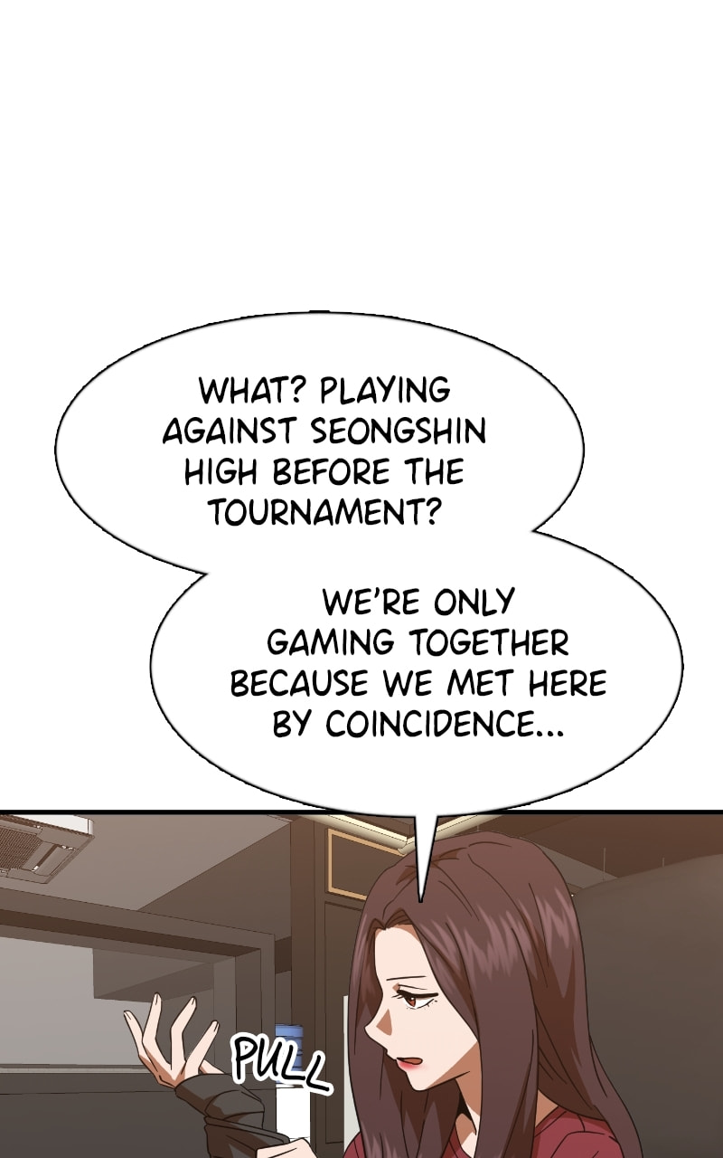 Read Double Click chapter 63 image 60 on Lezhin