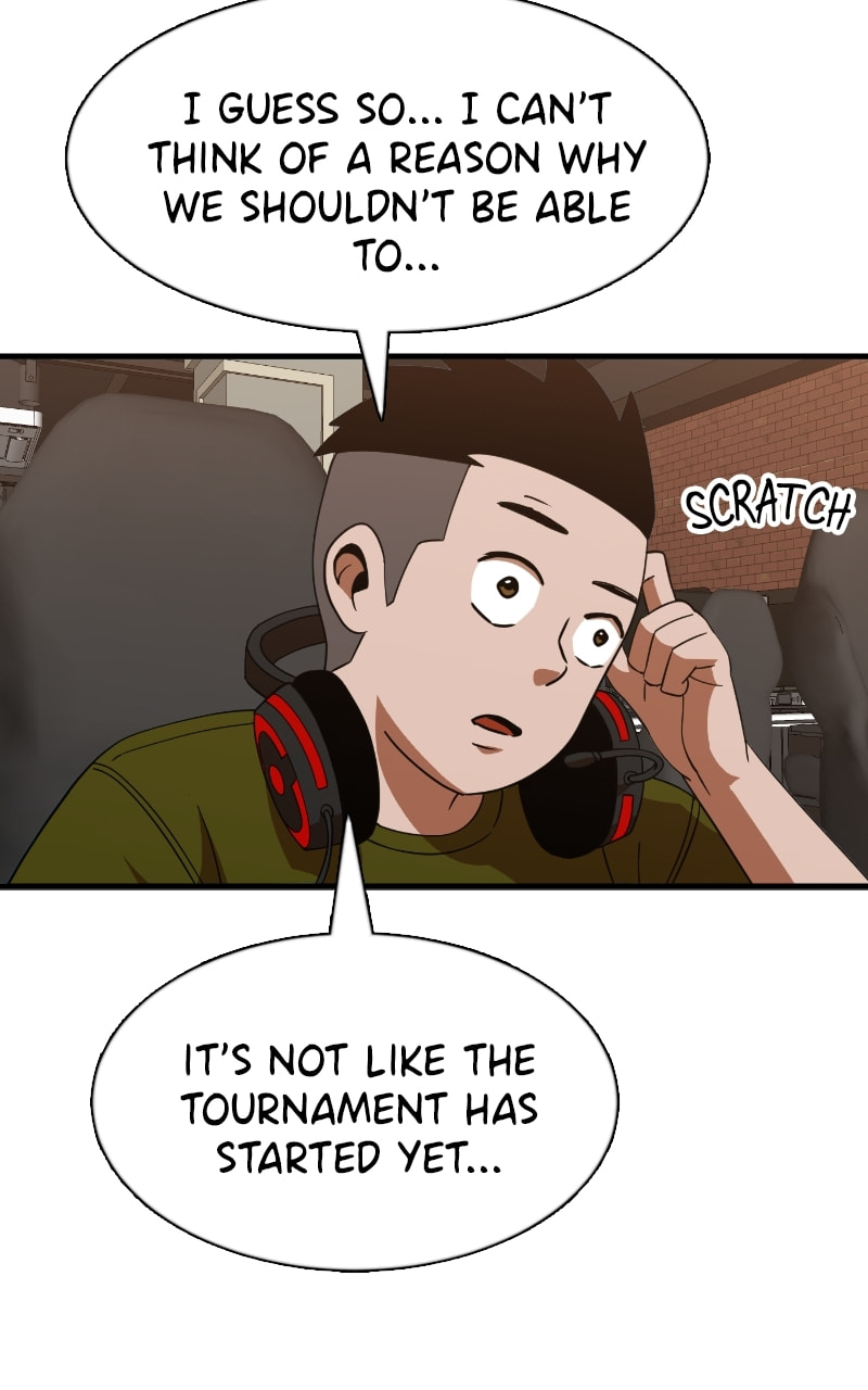 Read Double Click chapter 63 image 62 on Lezhin