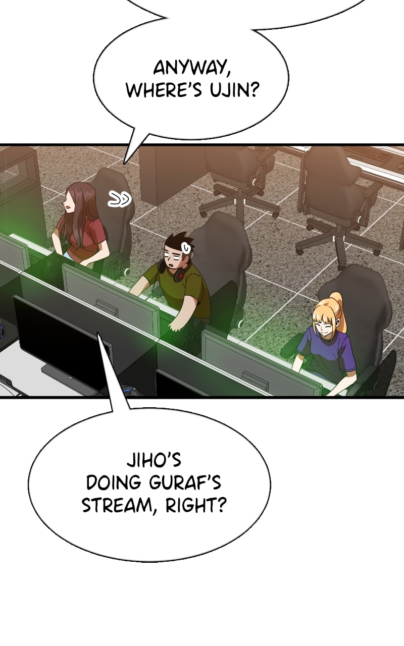 Read Double Click chapter 63 image 69 on Lezhin
