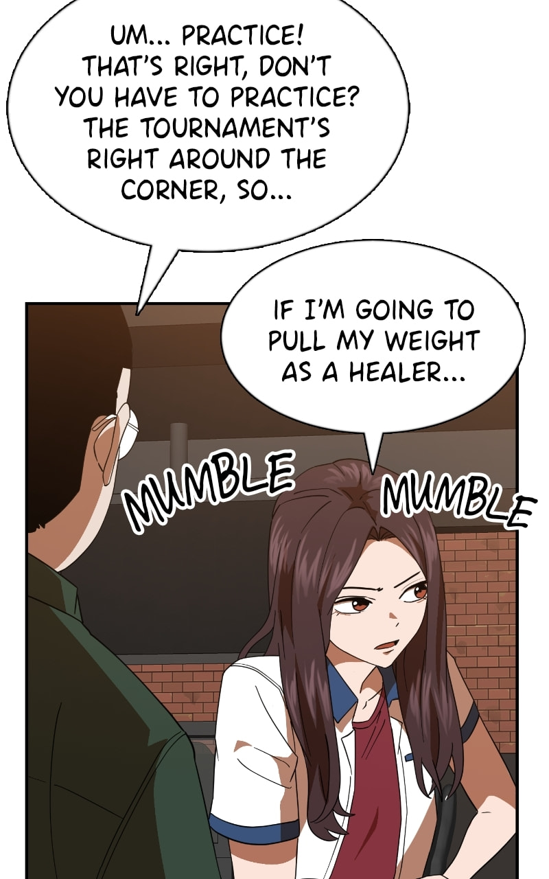 Read Double Click chapter 63 image 7 on Lezhin
