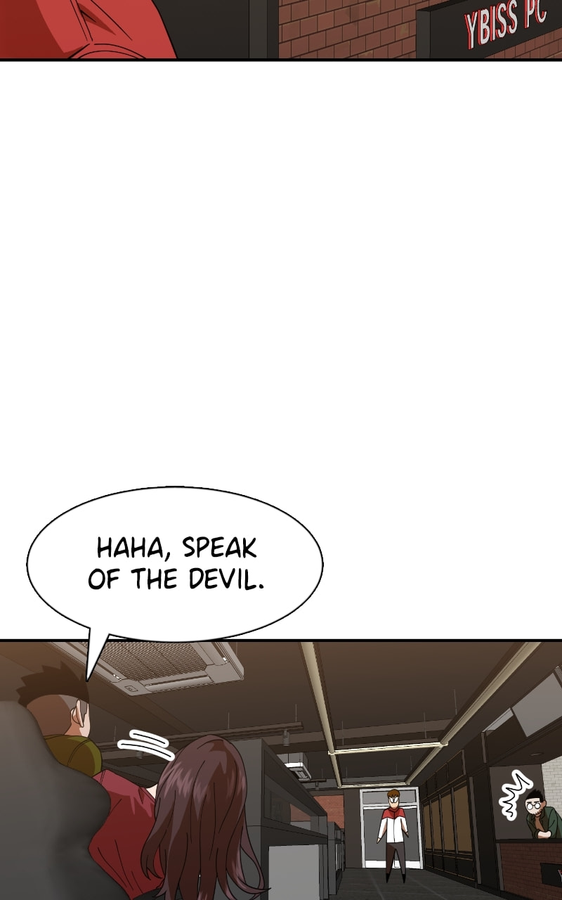 Read Double Click chapter 63 image 74 on Lezhin