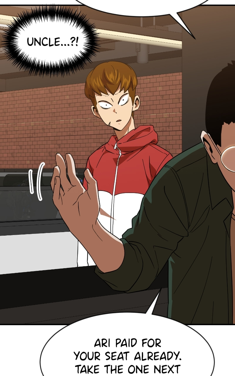 Read Double Click chapter 63 image 76 on Lezhin