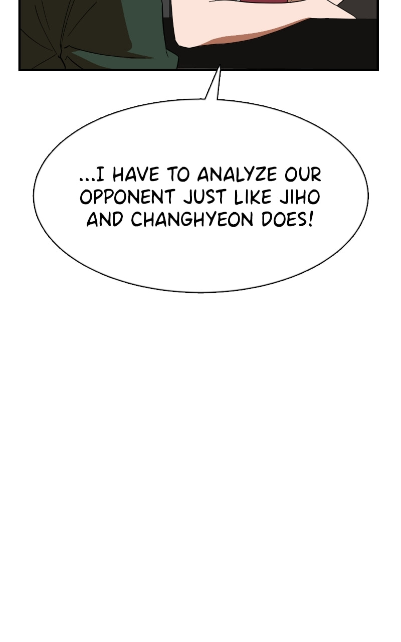 Read Double Click chapter 63 image 8 on Lezhin