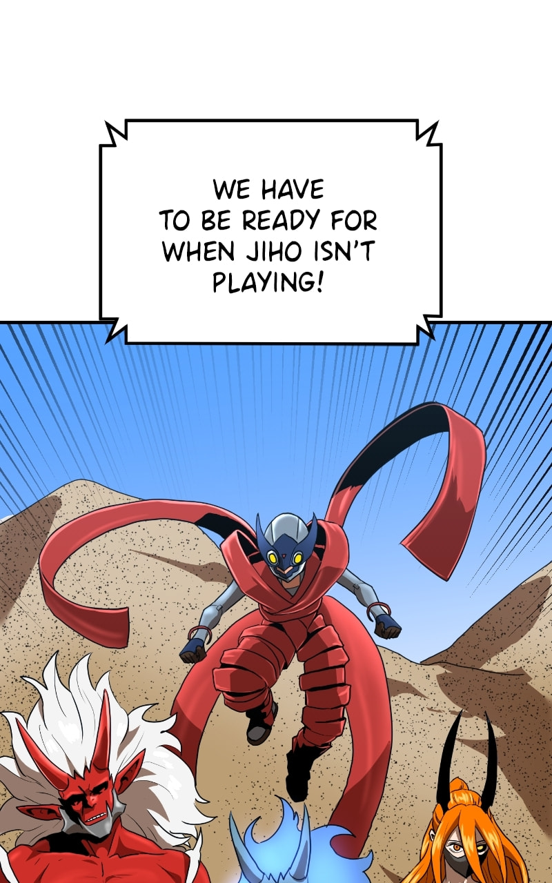 Read Double Click chapter 63 image 83 on Lezhin