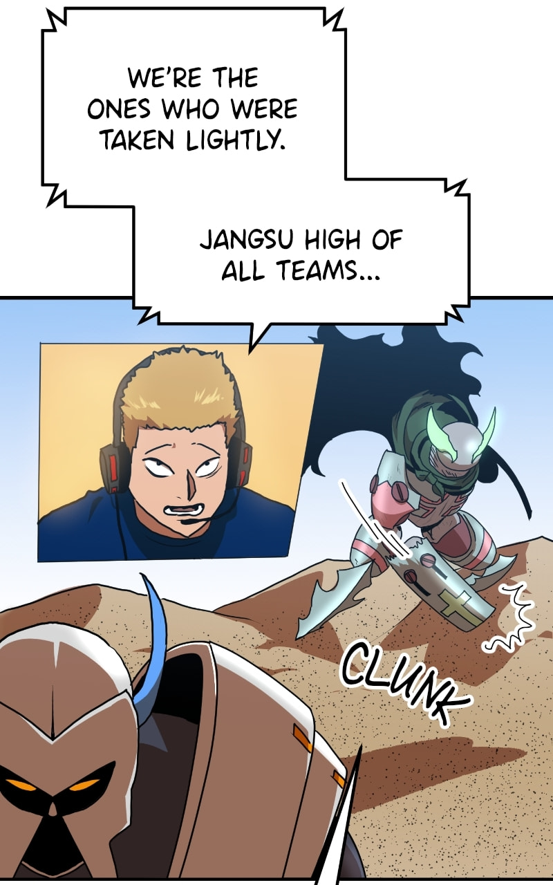 Read Double Click chapter 63 image 90 on Lezhin