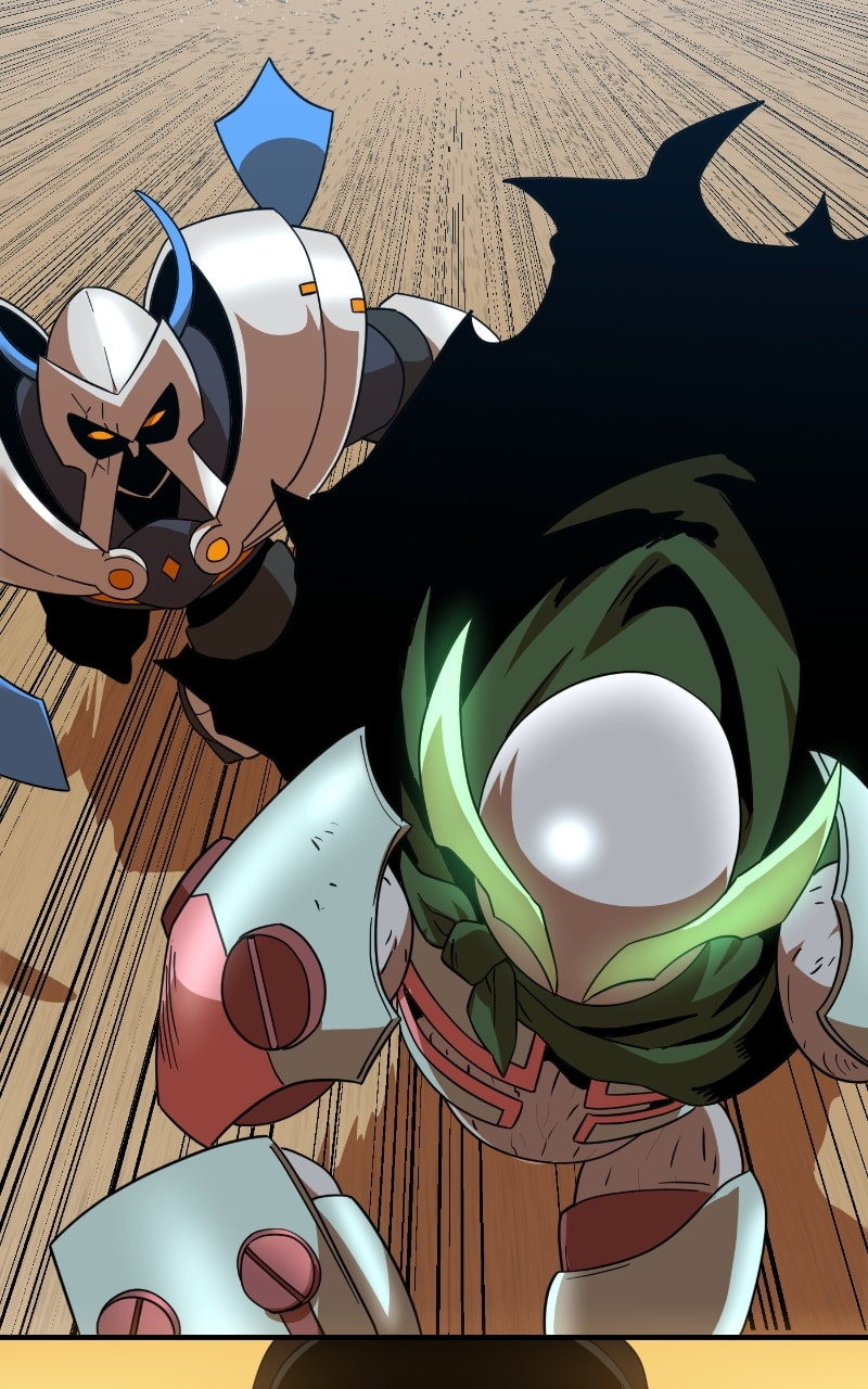 Read Double Click chapter 63 image 92 on Lezhin
