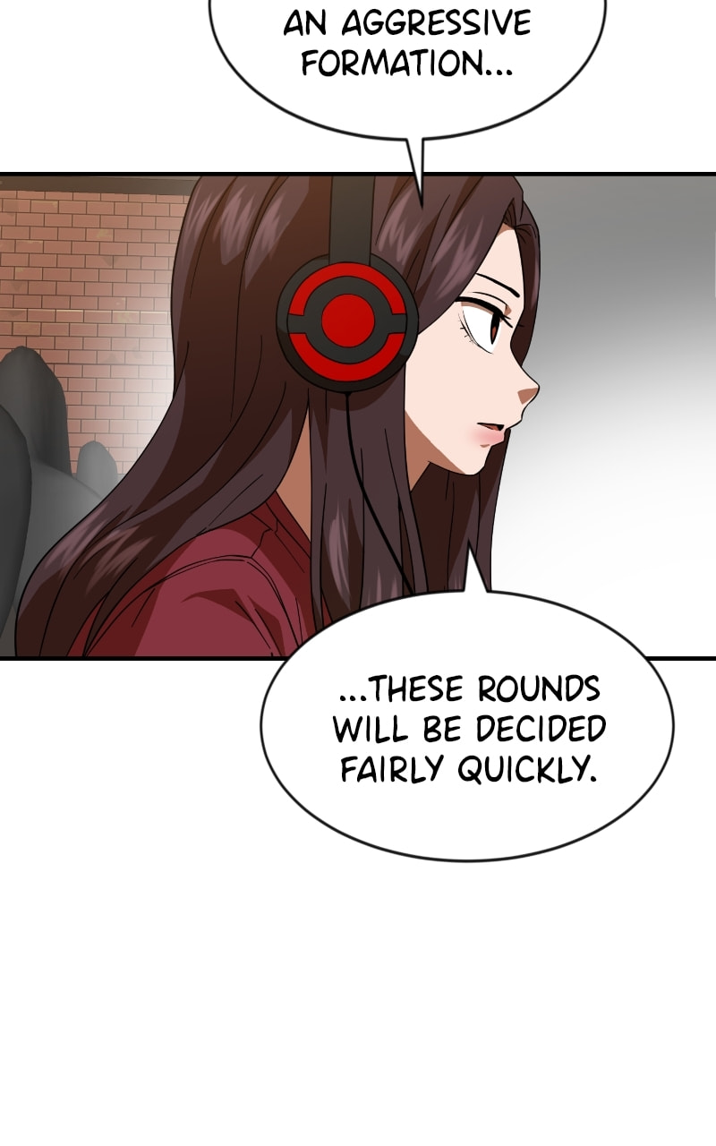 Read Double Click chapter 63 image 96 on Lezhin